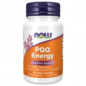 PQQ Energy 30vcaps